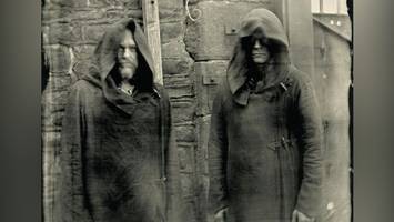 Sunn O)))-Konzert: Vermutlich ist niemand im Saal ganz nüchtern