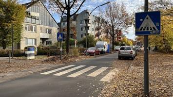Umstrittener „Hubbel“ schon wieder abgebaut – Kehrtwende wird teuer