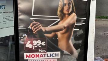 Wellyou-Werbung löst Shitstorm aus – auch Bergedorfer verärgert