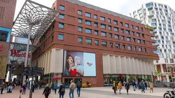 Westfield-Center in Hamburg räumt bei Preisverleihung in Cannes ab