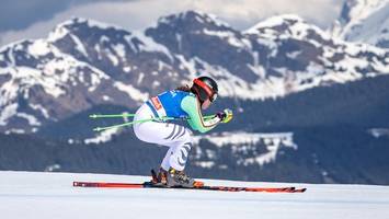 alpine unter olympia-druck: mit mehr eigenverantwortung zurück aufs podest