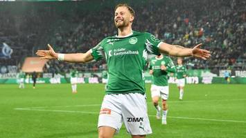 Er hoffte auf neuen St.-Pauli-Vertrag: „Hamburg war meine Liebe“