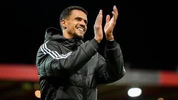 Neuer Glatzel-Gipfel beim HSV: Was der Stürmer jetzt erwartet