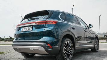 elektroauto aus der türkei? togg greift tesla und co. mit kampfpreis an