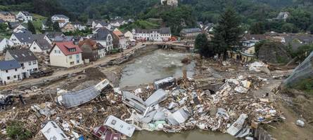 deutschland tut zu wenig für den klimaschutz – was das über uns und das wesen der politik sagt