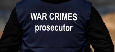 gefangener erschossen: lebenslang für russischen soldaten