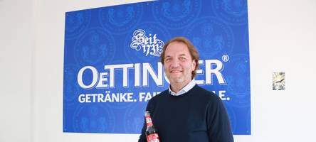 Oettinger-CEO zieht sich im Sommer 2026 aus dem operativen Geschäft zurück