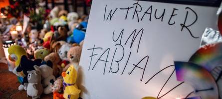 Nach Fabians Tod Frau unter Mordverdacht in Haft