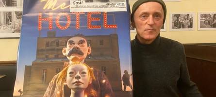 25 Jahre für einen Film: Heinrich Sabls „Memory Hotel“ im Augsburger Thalia