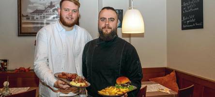 Personal ausgetauscht, Konzept geändert: So will ein Augsburger Wirt neu starten