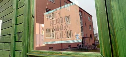 Sie helfen, wo der Stadt Augsburg das Geld fehlt