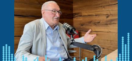 Welches Buch hat Ihr Leben verändert, Kurt Idrizovic?