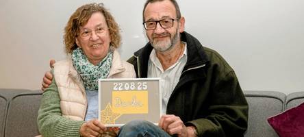 „Wäre nicht mehr aufgewacht“: Weil dieser Augsburger nicht locker ließ, rettete er seiner Freundin das Leben