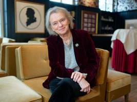 Elke Heidenreich: Jemand findet, ich soll das lesen