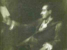 Goethe: „Wohin geht es, wer weiß es?“