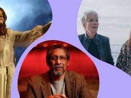 Kulturtipps: Zum Sehen, zum Lesen, zum Hören