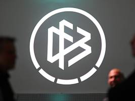 Design: SOS vom DFB