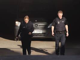 getöteter junge in güstrow: von der zeugin zur mordverdächtigen