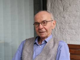 in eigener sache: danke, luis murschetz