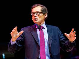 Roger Köppel: „Die Russen sind für mich melancholische Italiener“