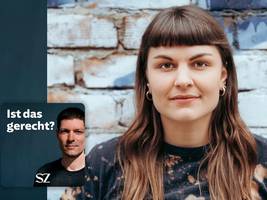 „ist das gerecht?“ – interview-podcast mit ronen steinke: sollten junge deutsche am 9. november schuld empfinden?