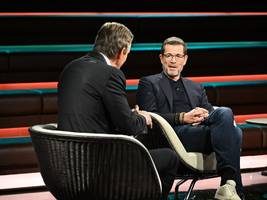 „Markus Lanz“: Große Fragen und einige erhellende Momente