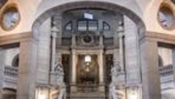 Abends ins Gericht: Aktenzeichen Spritz - auf einen Cocktail mit Justitia