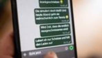 Analyse zu Tätern und Opfern: Schikane im Job, Attacke im Netz - Studie sieht mehr Mobbing