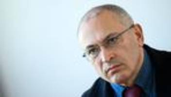 Antirussische Sanktionen: Russische Opposition kritisiert Sanktionen der EU