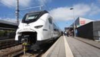 S-Bahn: 500 Millionen Euro für 75 moderne Züge in Mitteldeutschland