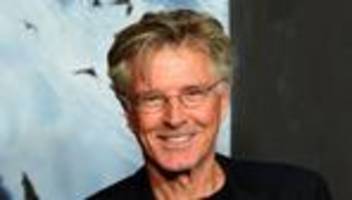 Buchvorstellung: Nick Wilder stellt Roman Vaterliebe vor