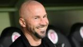 Bundesliga: Hoffenheimer Spieler lässt Führungschaos kalt - Nur RB zählt