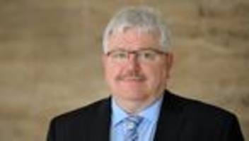 Bürgerbeauftragter: Bürgerbeauftragter hält Brandmauer-Politik für gescheitert