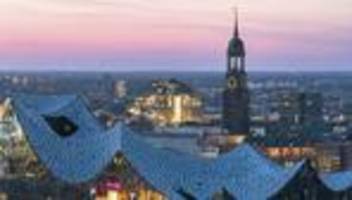 Elbvertiefung: Der tägliche Newsletter aus Hamburg: Wie schön: Ein versöhnliches Ende für unsere Jubiläumswoche!