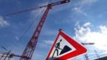 Ende der Misere?: Hoffnungsschimmer im Wohnungsbau