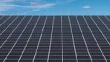 Erneuerbare Energien: Neue Fördergelder: Solarstrom gemeinsam nutzen und sparen