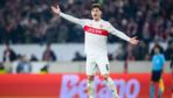 Europa League: VfB überrascht von DFB-Kader - Stiller: Kein Kommentar