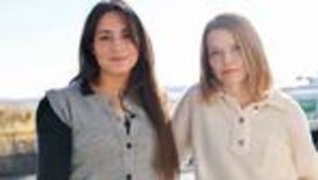 Fernsehen: Neues Tatort-Duo aus Kiel wächst zusammen