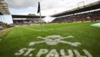 Fußball-Bundesliga: St. Pauli sanktioniert Aufsichtsrat nach Internet-Kommentar