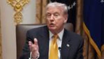 G20-Gipfel: Trump droht mit US-Boykott des G20-Gipfels in Südafrika