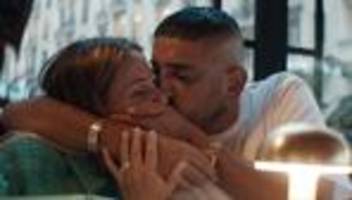 Haftbefehl: Noch stärker wäre es, zu gehen