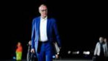 Klimaschutz: Friedrich Merz hält Rede bei internationalem Klimagipfel in Belém