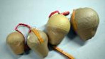 Kriminalität: Tödliche Kugelbomben-Explosion – kurzer Arrest für Verkäufer