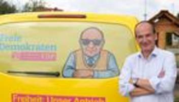 Landtagswahl 2026: Kampfkandidatur um FDP-Spitzenplatz in Sachsen-Anhalt