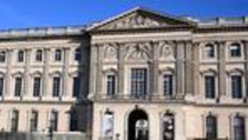 Nach Einbruch: Louvre kündigt Sofortmaßnahmen für mehr Sicherheit an