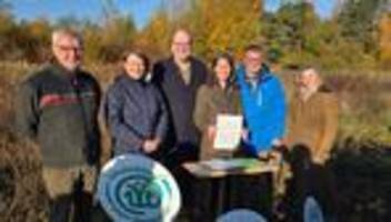 Natur und Bildung: Der Wald als grünes Klassenzimmer