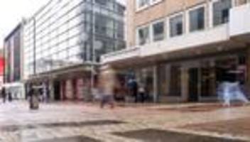 Neugestaltung: Mehr als acht Millionen Euro für Kiels Holstenstraße-Umbau