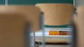 Schulen: Gießener Schule verstärkt Prävention nach Abi-Motto-Eklat