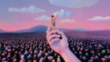 scott adams: ein direkter draht zum präsidenten