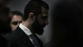 Syriens Übergangspräsident: UN-Sicherheitsrat hebt Sanktionen gegen Ahmed al-Scharaa auf